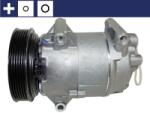 MAHLE Compresor, climatizare MAHLE BEHR ACP 34 000S (ACP 34 000S)