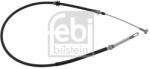 Febi Bilstein Cablu, frana de parcare FEBI BILSTEIN 49593 (49593) - automobilus