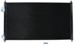 KAMOKA Condensator, climatizare KAMOKA 7800262 (7800262) - automobilus