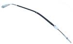 MAXGEAR Cablu, frana de parcare MAXGEAR 32-1570 (32-1570)