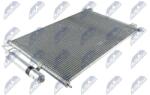 NTY Condensator, climatizare NTY CCS-NS-012 (CCS-NS-012)