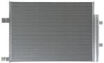 MAHLE Condensator, climatizare MAHLE BEHR *** PREMIUM LINE *** AC 1128 000P (AC 1128 000P)