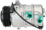 Bosch Compresor, climatizare BOSCH 1 986 AD1 367 (1 986 AD1 367) - automobilus