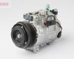 DENSO Compresor, climatizare DENSO DCP17157 (DCP17157)