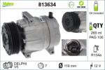 VALEO Compresor, climatizare VALEO RE-GEN REMANUFACTURED 813634 (813634)