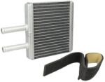 THERMOTEC Schimbător de căldură, încălzire habitaclu THERMOTEC D60006TT (D60006TT)