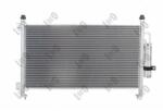 DEPO Condensator, climatizare DEPO 018-016-0009 (018-016-0009)