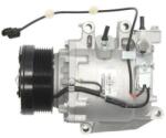THERMOTEC Compresor, climatizare THERMOTEC KTT090070 (KTT090070) - automobilus