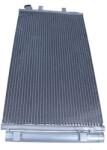 MAXGEAR Condensator, climatizare MAXGEAR AC855225 (AC855225)