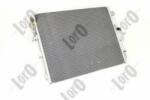 DEPO Condensator, climatizare DEPO 027-016-0003 (027-016-0003)
