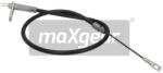 MAXGEAR Cablu, frana de parcare MAXGEAR 32-0252 (32-0252)