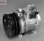 DENSO Compresor, climatizare DENSO DCP99504 (DCP99504) - automobilus