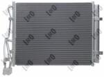 DEPO Condensator, climatizare DEPO 019-016-0046 (019-016-0046)