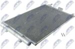 NTY Condensator, climatizare NTY CCS-KA-013 (CCS-KA-013)