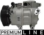 MAHLE Compresor, climatizare MAHLE BEHR *** PREMIUM LINE *** ACP 1247 000P (ACP 1247 000P)