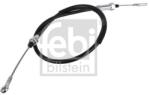 Febi Bilstein Cablu, frana de parcare FEBI BILSTEIN 109097 (109097) - automobilus