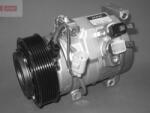 DENSO Compresor, climatizare DENSO DCP50081 (DCP50081) - automobilus