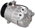 KAMOKA Compresor, climatizare KAMOKA 7820262 (7820262) - automobilus