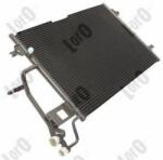 DEPO Condensator, climatizare DEPO 003-016-0002 (003-016-0002)