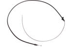 DREISSNER Cablu, frana de parcare DREISSNER 18G-1390DREIS (18G-1390DREIS)