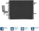 NISSENS Condensator, climatizare NISSENS ** FIRST FIT ** 940159 (940159)
