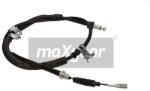 MAXGEAR Cablu, frana de parcare MAXGEAR 32-0752 (32-0752)