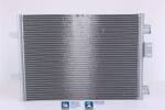 NISSENS Condensator, climatizare NISSENS 94656 (94656) - automobilus