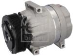 Febi Bilstein Compresor, climatizare FEBI BILSTEIN 199085 (199085)
