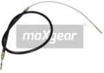 MAXGEAR Cablu, frana de parcare MAXGEAR 32-0178 (32-0178)