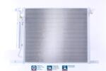 NISSENS Condensator, climatizare NISSENS ** FIRST FIT ** 940335 (940335)
