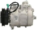 THERMOTEC Compresor, climatizare THERMOTEC KTT090138 (KTT090138) - automobilus