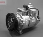 DENSO Compresor, climatizare DENSO DCP02024 (DCP02024) - automobilus