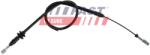 FAST Cablu, frana de parcare FAST FT69055 (FT69055)