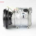 DENSO Compresor, climatizare DENSO DCP99821 (DCP99821) - automobilus