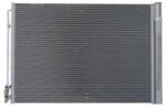 MTR Condensator, climatizare MTR 12102482 (12102482)