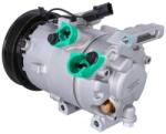 KAMOKA Compresor, climatizare KAMOKA 7820308 (7820308)