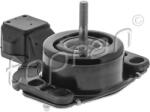 TOPRAN Suport motor TOPRAN 207 756 (207 756) - automobilus