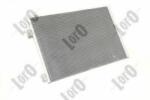 ABAKUS Condensator, climatizare ABAKUS LORO 042-016-0024 (042-016-0024)
