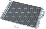 NRF Condensator, climatizare NRF EASY FIT 35994 (35994)