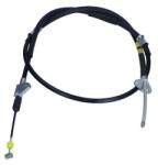 MAXGEAR Cablu, frana de parcare MAXGEAR 32-0858 (32-0858)
