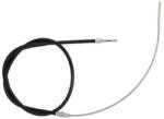 ABE Cablu, frana de parcare ABE C7B001ABE (C7B001ABE) - automobilus