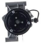 MAHLE Compresor, climatizare MAHLE BEHR ACP 1685 000S (ACP 1685 000S)