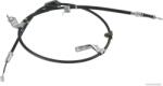 Herth+buss Jakoparts Cablu, frana de parcare HERTH+BUSS JAKOPARTS J3924002 (J3924002) - automobilus
