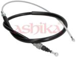 ASHIKA Cablu, frana de parcare ASHIKA 131-00-0925 (131-00-0925) - automobilus