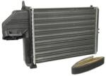 THERMOTEC Schimbător de căldură, încălzire habitaclu THERMOTEC D6B003TT (D6B003TT) - automobilus