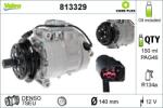 VALEO Compresor, climatizare VALEO CORE-FLEX 813329 (813329)