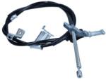 MAXGEAR Cablu, frana de parcare MAXGEAR 32-1087 (32-1087) - automobilus