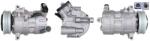 ELSTOCK Compresor, climatizare ELSTOCK 51-1245 (51-1245)