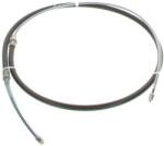 Bosch Cablu, frana de parcare BOSCH 1 987 477 704 (1 987 477 704) - automobilus