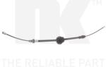 NK Cablu, frana de parcare NK 9036113 (9036113)
